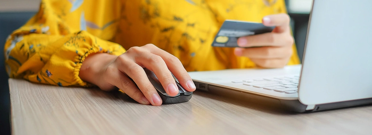 Top 5 E-commerce Web Designing Trends in 2020