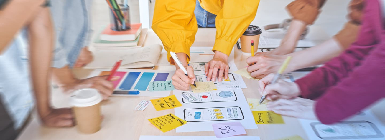 6 UI Design Tips to Take Your Website to New Height